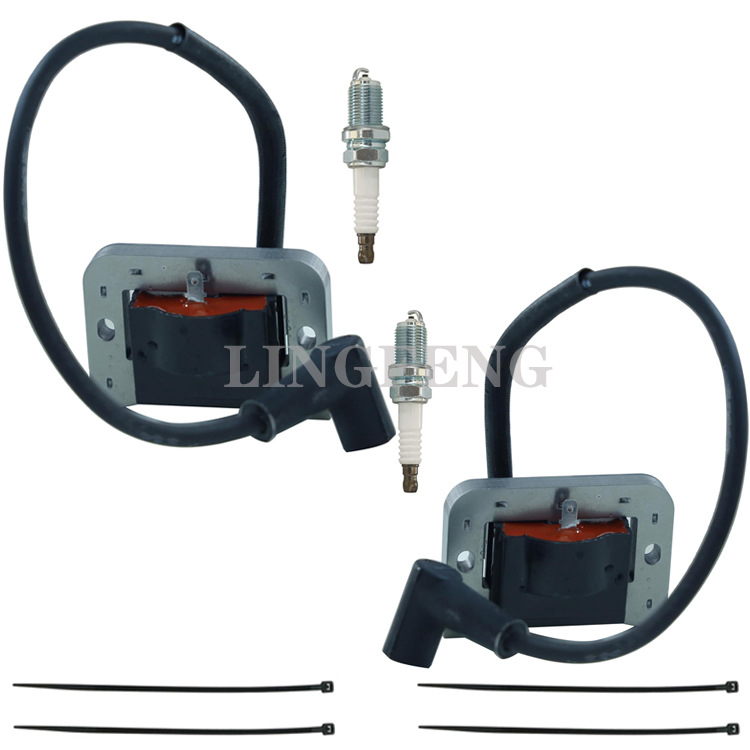 Kohler 20 584 01-S 20-584-03-S 20 584 03-S 2 spark plug ties