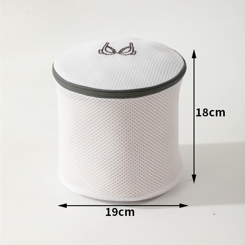 Picture of New manufacturers net red laundry bag underwear washing machine special artifact household household machine washing bag wholesale