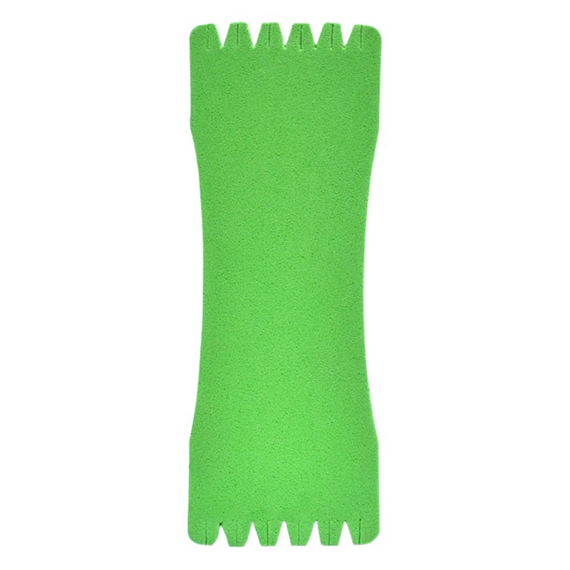 Fishing gear supplies foam sub-line board winding board main line board sponge board sub-line winding board string hook hanging board &