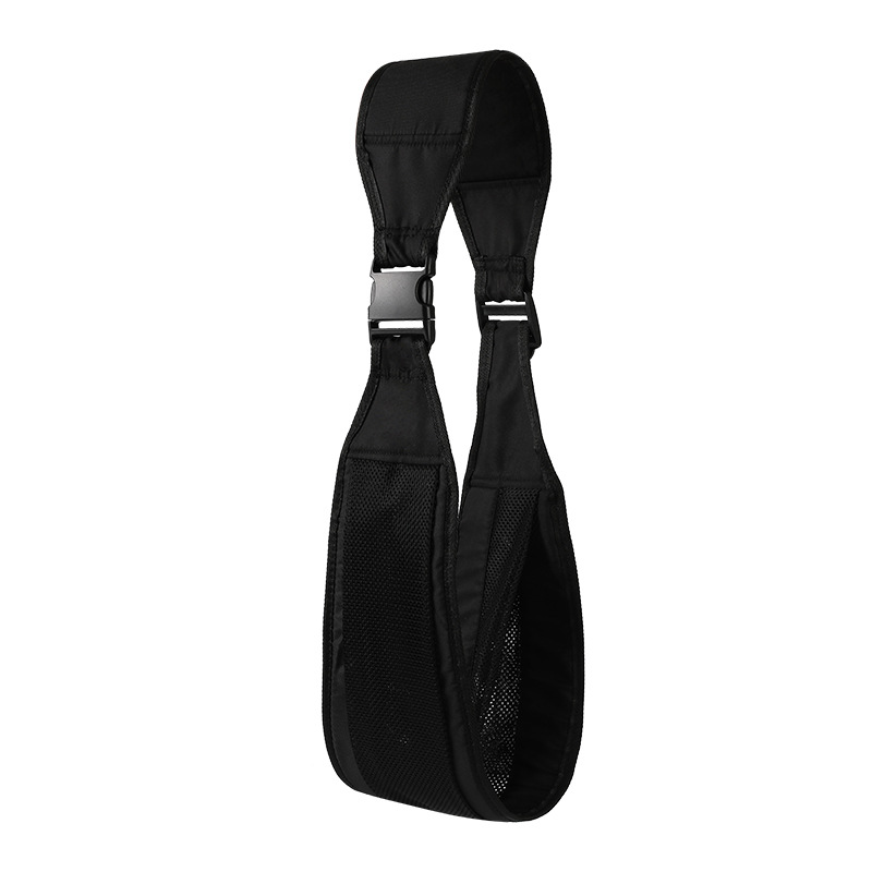 Picture of Baby Baby Out Waist Stool Front Hug Strap Newborn Multi-purpose Dual-purpose Hug Artifact Free Hands in Summer