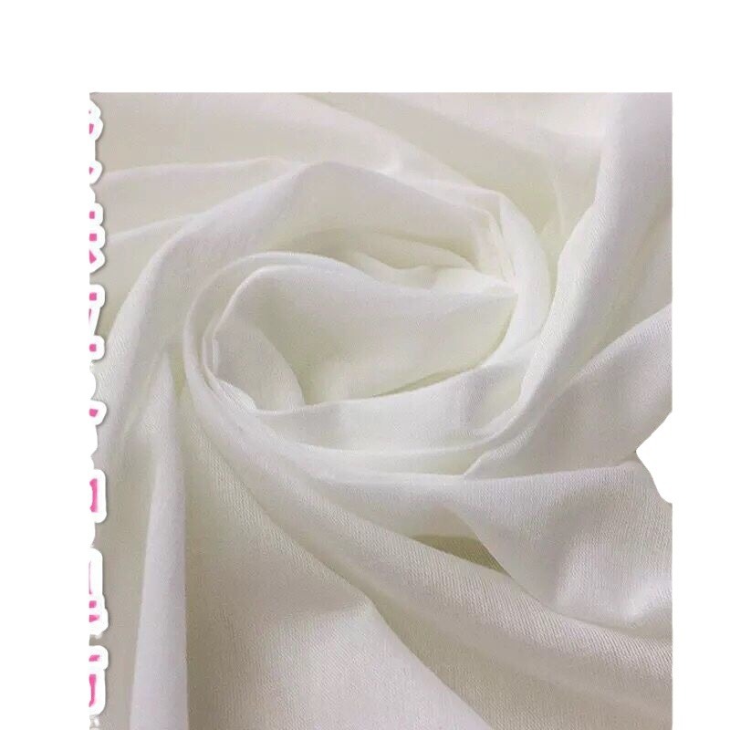 Picture of Full craft 60 combed thin pure cotton fabric plain cloth 9088 lining shirt skirt pillow core leather coat bag lining
