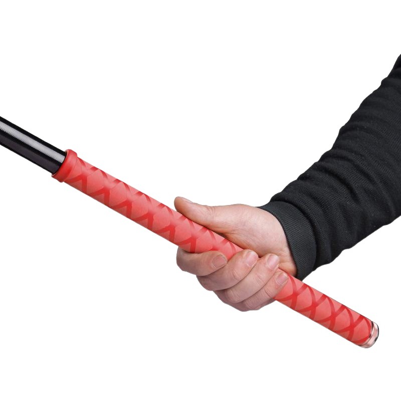 Fishing Rod Heat Shrinkable Tube Handle Cover Insulating Casing Fishing Rod Grip Non-Slip Waterproof Sweat-Absorbent Belt Badminton Racket Hand Glue