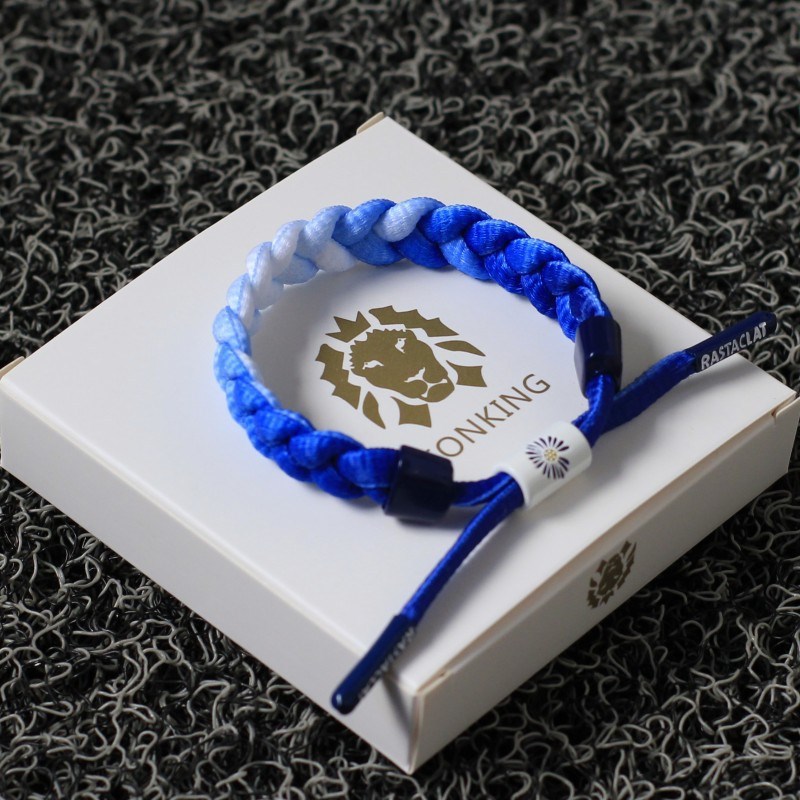 Picture of Little Lion bracelet holographic reflective gift for boys and girls gift for girlfriends couple shoelace bracelet bracelet jewelry
