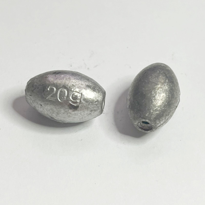 Picture of Junya olive with plastic core lead olive lead hollow lead pendant plastic core lead pendant wholesale hollow lead olive lead pendant