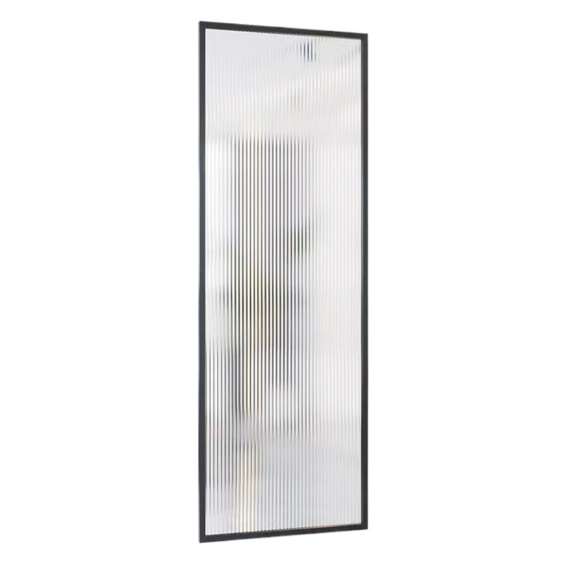 Changhong glass film bathroom window transparent opaque anti-peep door bathroom anti-matte glass sticker