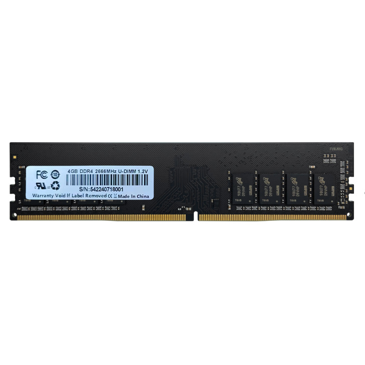 Picture of Wholesale Laptop Memory Desktop Memory Stick Ddr4 Ddr5 Memory Stick Wholesale