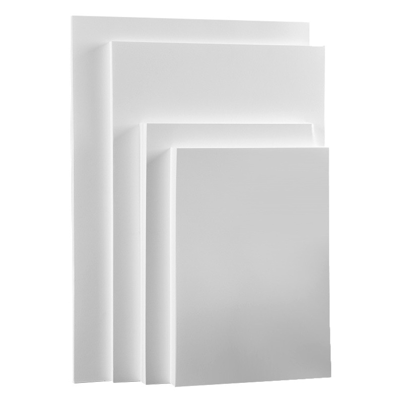 Yuan Hao Holland White Cardboard Thick Hard 16 kA4/A3/8K/4K Mark Pen Special 300G Hand Painting White Cardboard