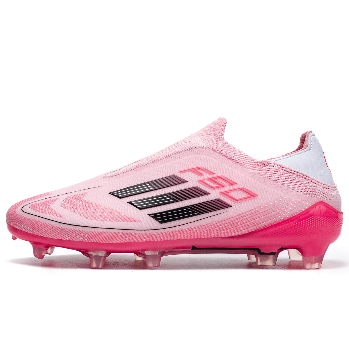 Picture of Cross-Border Kidsren's Football Shoes for Boys and Teenagers Football Shoes for Students and Girls Tf Broken Spikes Football Shoes Ag Long Spikes Export Wholesale