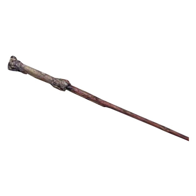 Harry Potter Wand Metal Core Ribbon Gift Box Magic Wand Halloween Christmas Gift
