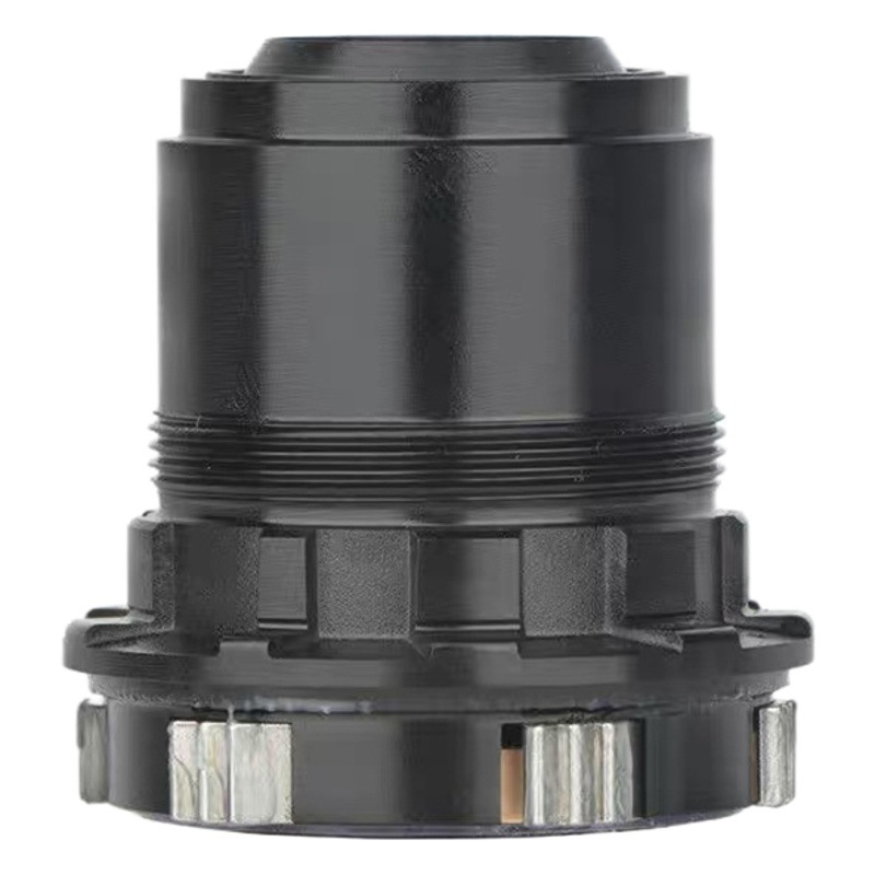 Mountain bike flower drum PRO7 PRO4 quick release barrel shaft end cap shrapnel pawl HG XD MS tower base steel shaft