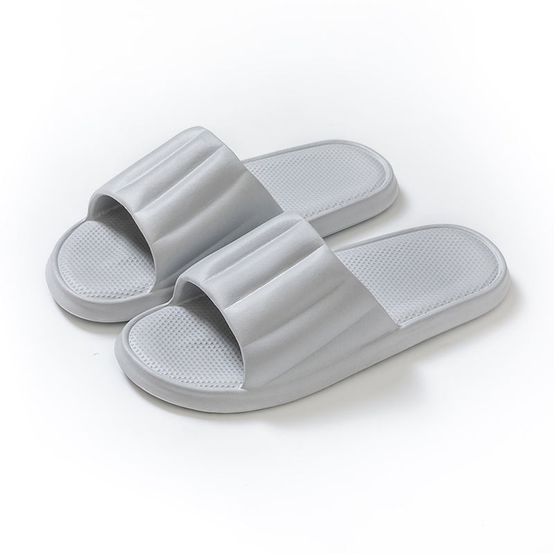 Slippers Women's Home Slippers Men's Home Couple Slippers Sandals Slippers Indoor Slippers Bathroom Bath Slippers