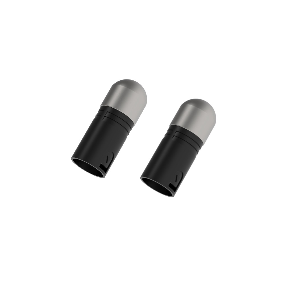 Picture of DMX512 terminal resistance lamp shaking head lamp signal amplification stage lighting special