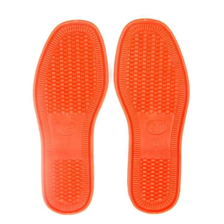 Picture of (Beef tendon sole) sole upper wholesale beef tendon sole soft bottom men's and women's sole handmade upper sole non-slip extra thick