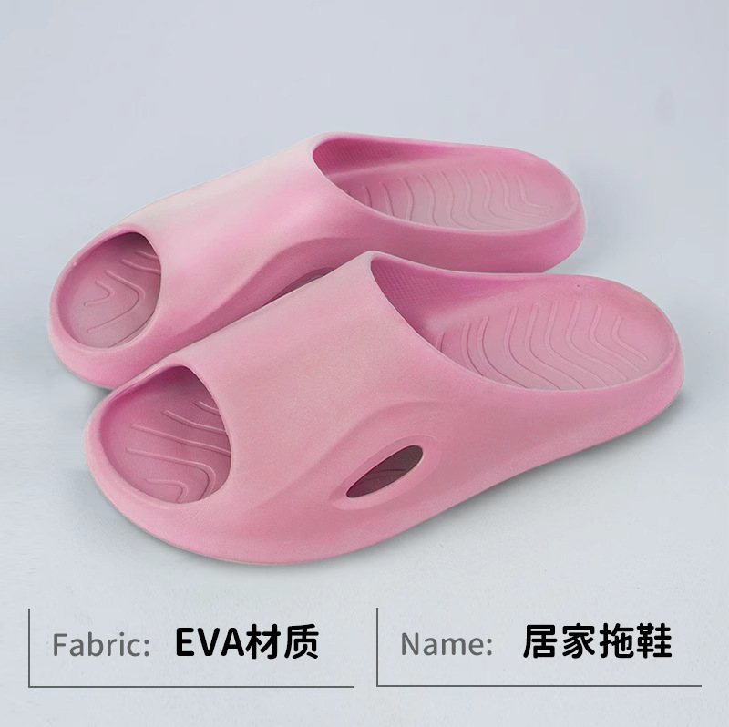 Picture of EVA Material Bathroom Slippers Couple Hotel Home Shoes Non-slip Flexible, Soft and Comfortable Non-Odorable Wholesale
