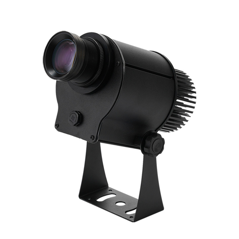 Picture of Dust-Proof Industrial Projection Lamp, Crane Safety Warning Sign, Floodlight, Anti-Seismic Pattern Area Imaging Lamp, Waterproof