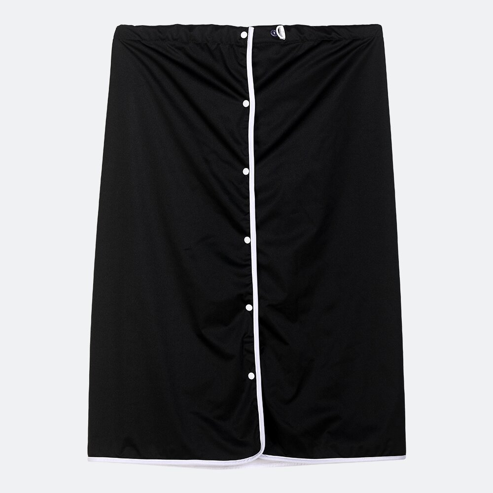 Picture of Foreign trade multi-functional adult urine skirt waterproof and leak-proof bed-ridden elderly re-use urine pad manufacturers wholesale
