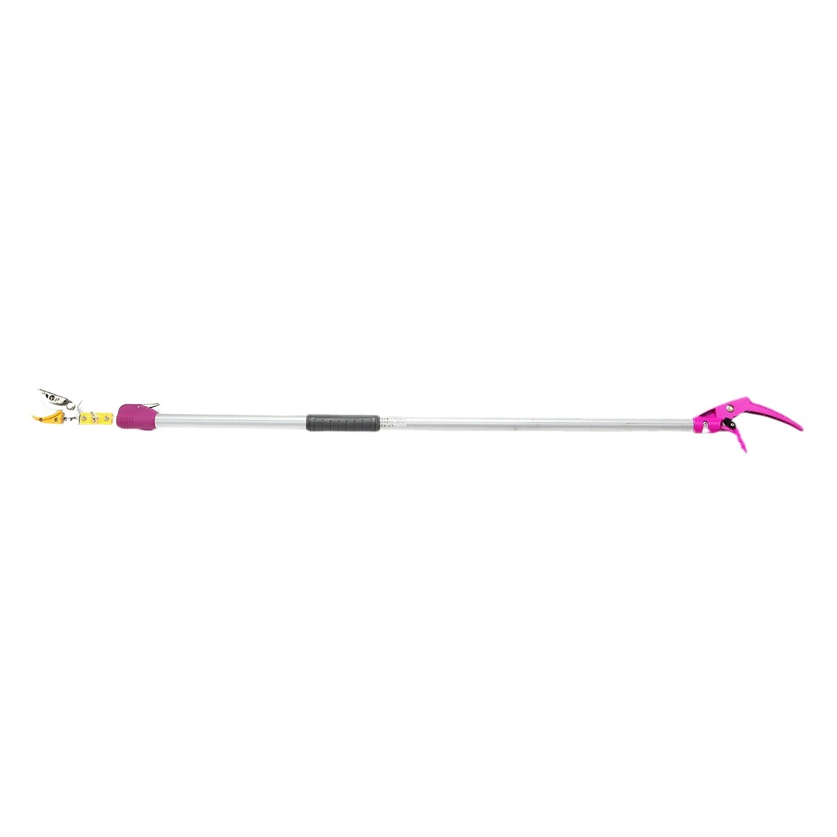 Fruit Picking Shear Saw High Altitude Telescopic Rod Picking Bayberry Hand Loquat Plum Apple Pomegranate Peach Persimmon Mango Pomelo Apricot Pear