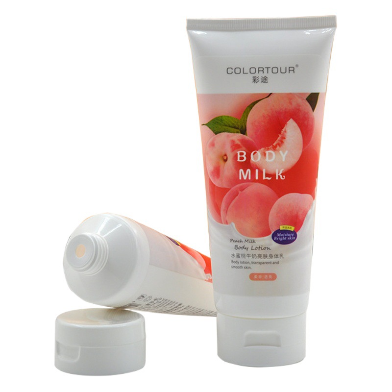 50 Diameter Right Angle Lifting Cover Hand Cream Cosmetic Hose Wrapping Material Travel Cleanser Makeup Remover Plastic Hose