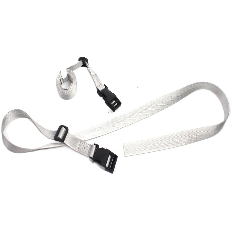 Buckle belt outdoor equipment strap strap strap backpack strap nylon backpack buckle buckle camping tent accessories