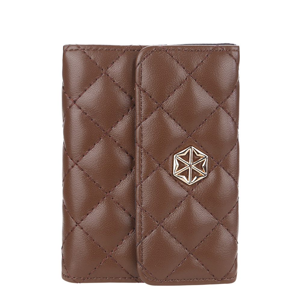 Picture of BOISEEN new multi-functional ladies candy color multi-card card card card set organ small card in stock wholesale