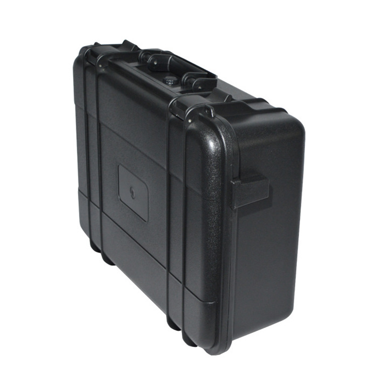 Yifeng YF4432 toolbox hardware portable plastic instrument safety photographic equipment protective box outdoor waterproof box