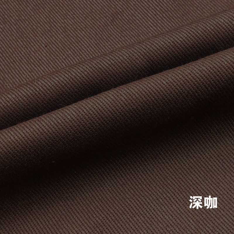 Picture of Color Cotton Washed Denim Fabric Twill Thickened Pants Jacket Bag Shoes Hat Skirt DIY Clothing Fabric