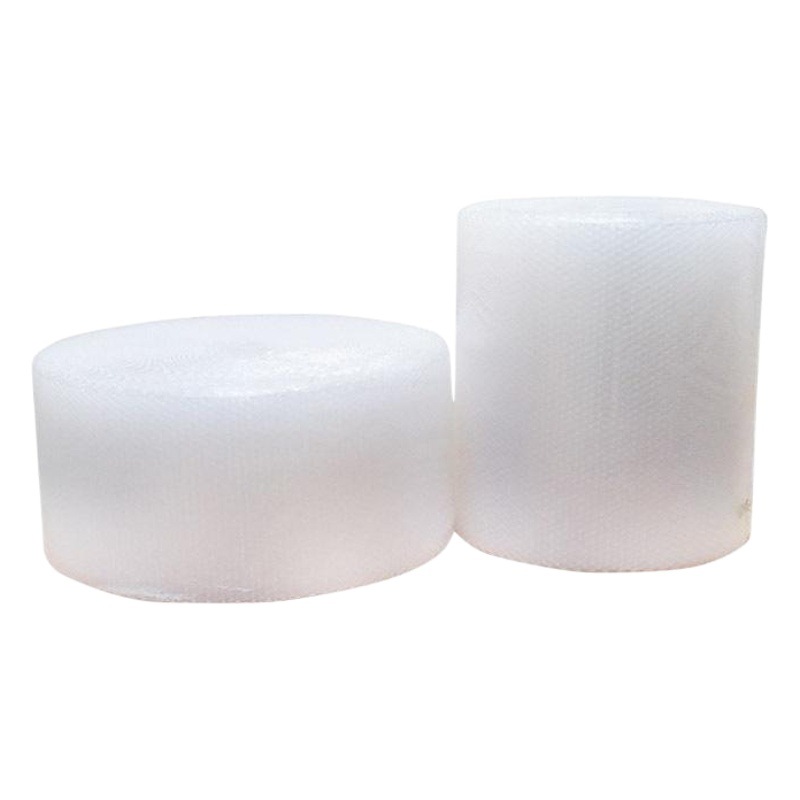 Bubble film 30cm wide 120m long new material bubble cushion express packaging shockproof air cushion film bubble paper manufacturers