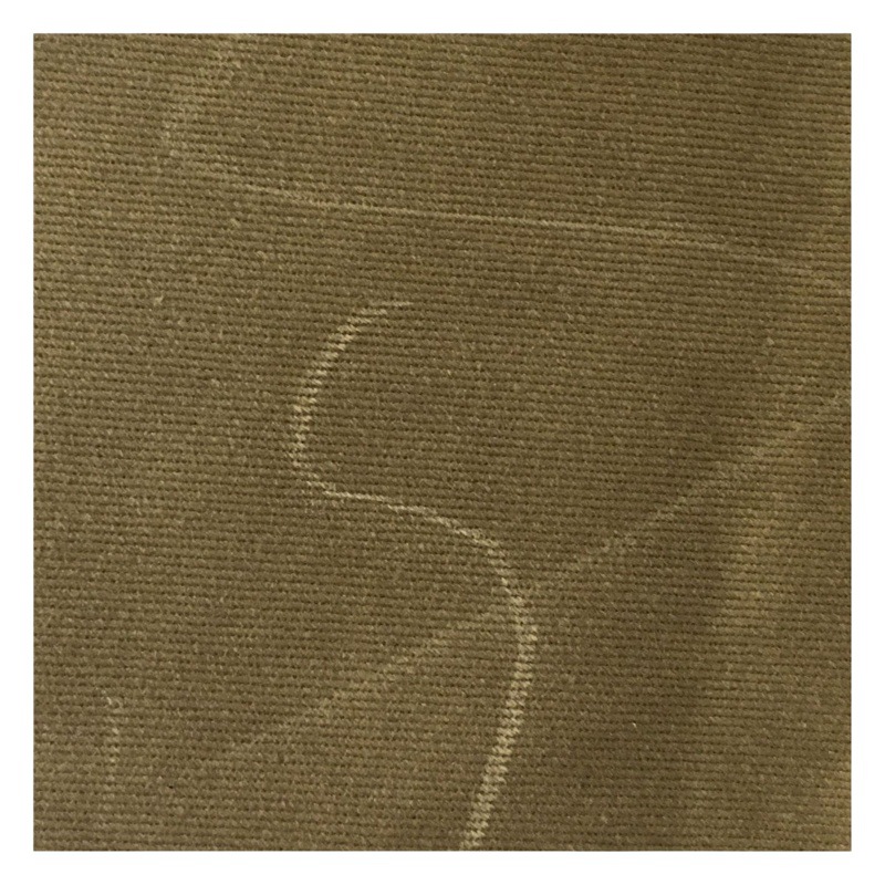Canvas manufacturers over wax canvas twill oil wax canvas fabric shoes apron clothing bags fabric wholesale
