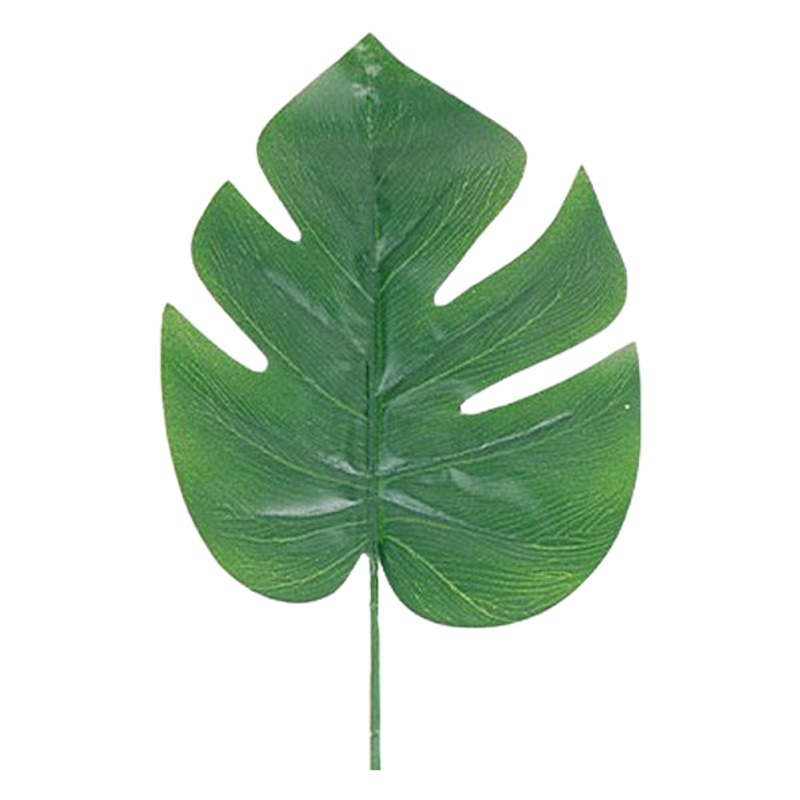 Picture of Simulation mini leaves mini turtle leaf decoration kindergarten home wall decoration cake decoration ornaments