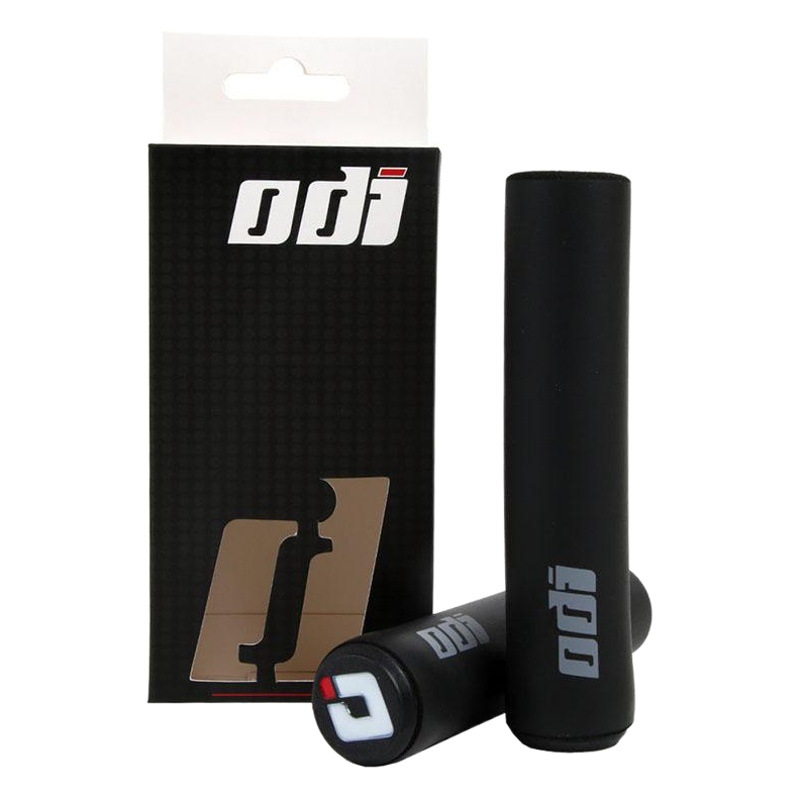 American ODI silicone handle cover for mountain road bike folding bike grip ultra light shock-absorbing dirt-resistant silicone handle cover