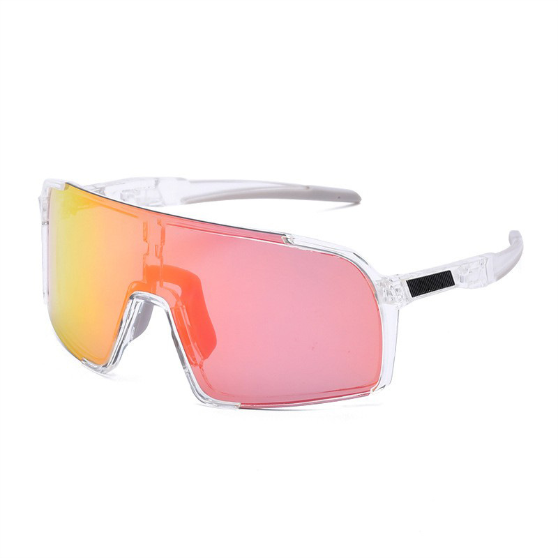 Picture of Cross-border in stock cycling glasses bicycle running polarized outdoor sports sunglasses cycling goggles