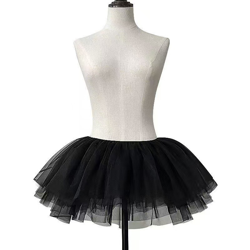 Picture of Sexy Lingerie, High-End Sexy Pure Lust Style Suspender Pajamas, Abstinence Style Flirting Sexy Clothes Qqny Maid Suit
