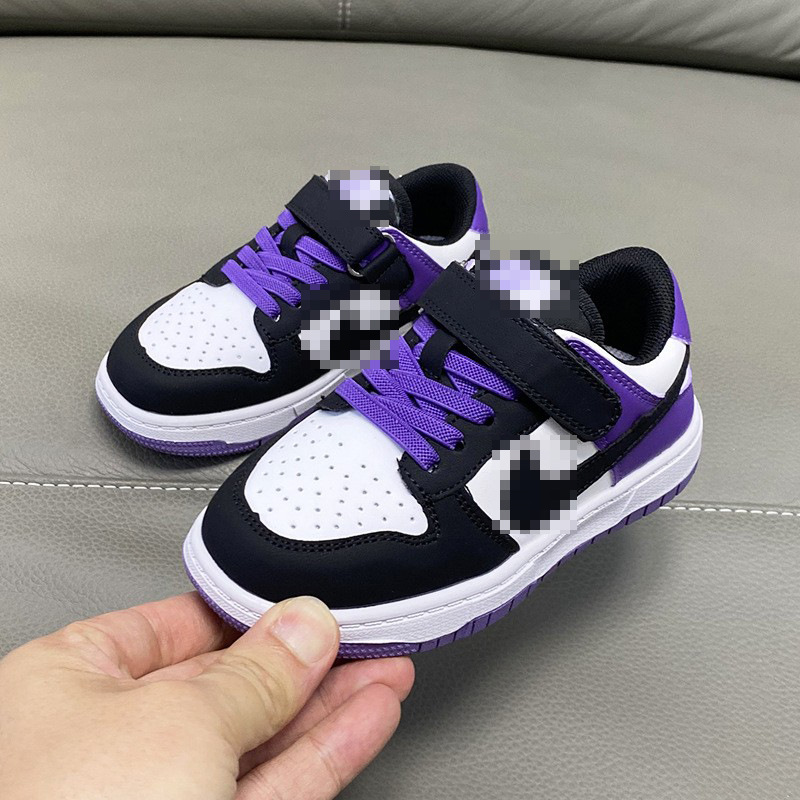 Picture of Children's Shoes 2025 Spring and Autumn New Children's Low-top Board Shoes Breathable Boys' sneaker Middle and Large Children's Girls Casual Shoes