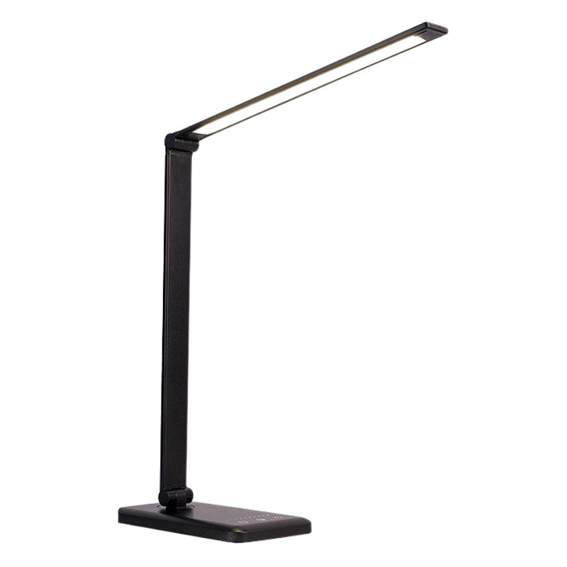Touch Eye Protection Table Lamp Five Dimming Creative Learning and Reading LED Table Lamp Simple Children's Folding Table Lamp