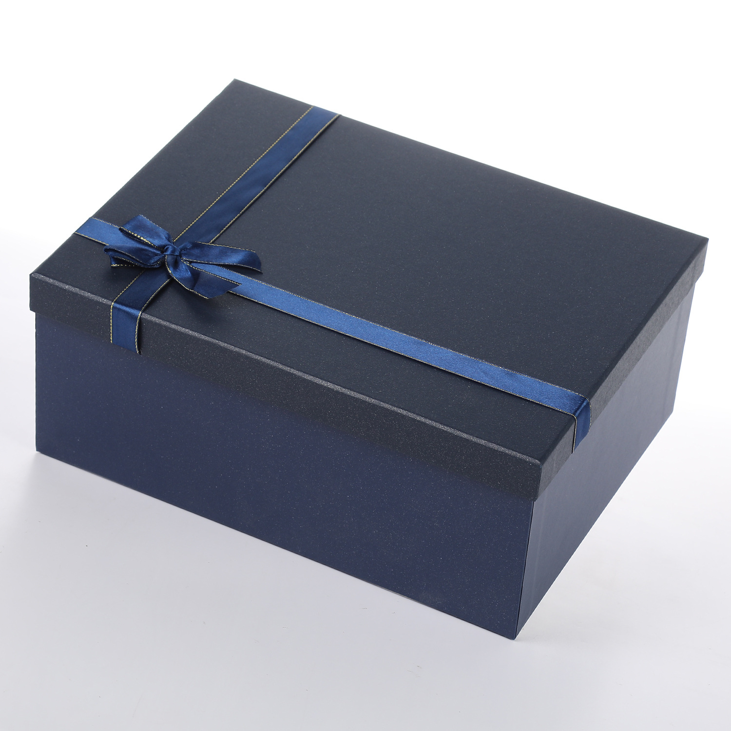 Picture of Hand gift box towel gift box thermos cup gift box heaven and earth cover packaging box wedding companion factory spot wholesale