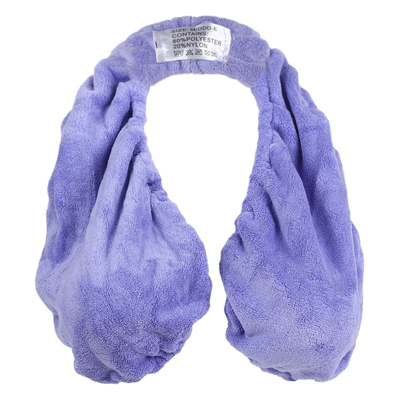 Picture of Cross-Border Spot Tata Towel Towel Bra Bath Towel Halter Wrap Chest Big Breast Halter Tube Top Large Size Bra