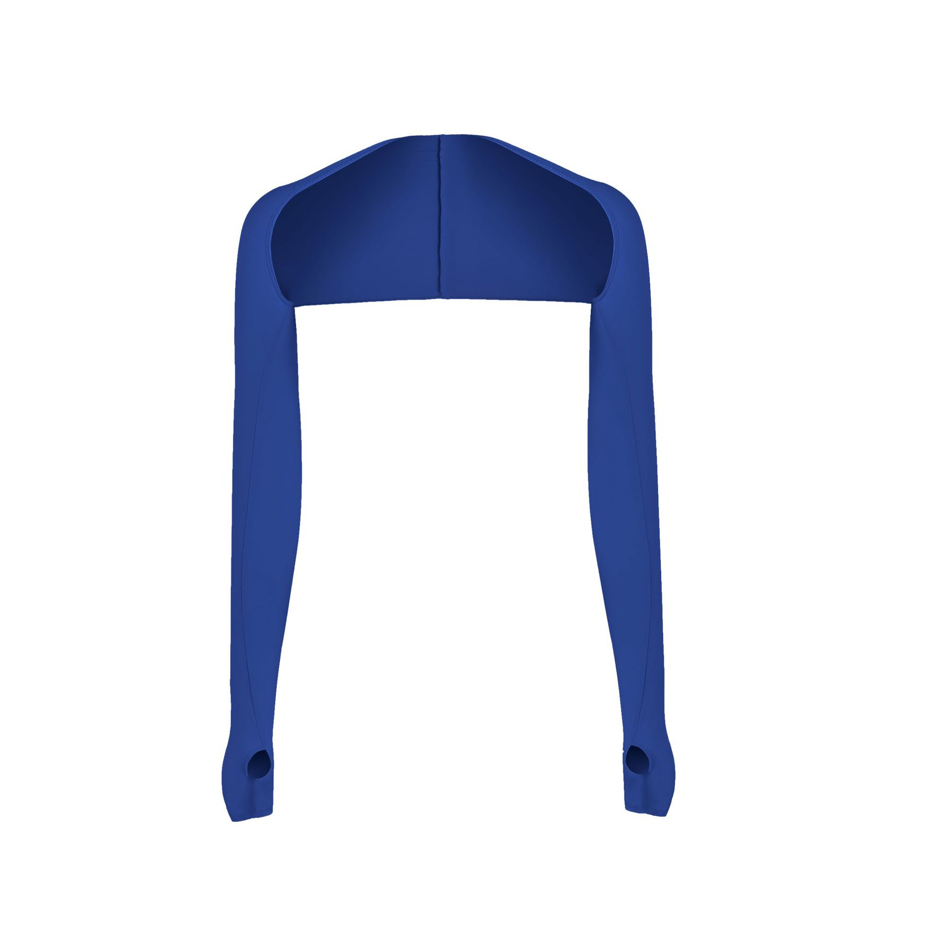 Picture of Summer Sun Protection Shawl Sleeves, Outdoor Cycling Shawl Sleeves, Versatile Fashionable Golf Anti-Uv Shawl Sleeves