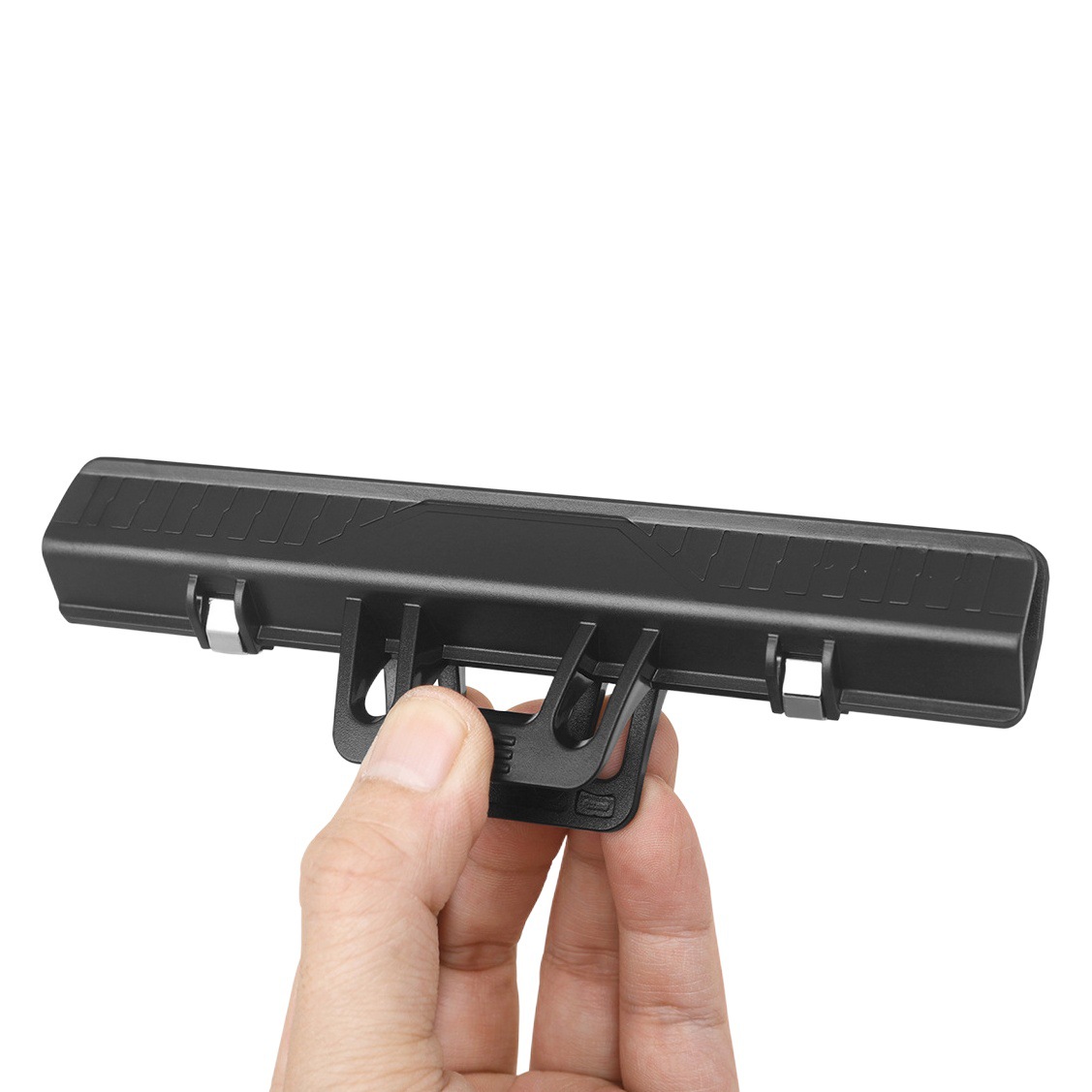 Piano sheet music clip strong music clip book material plastic widened thickened music clip fixed clip 3 Pack