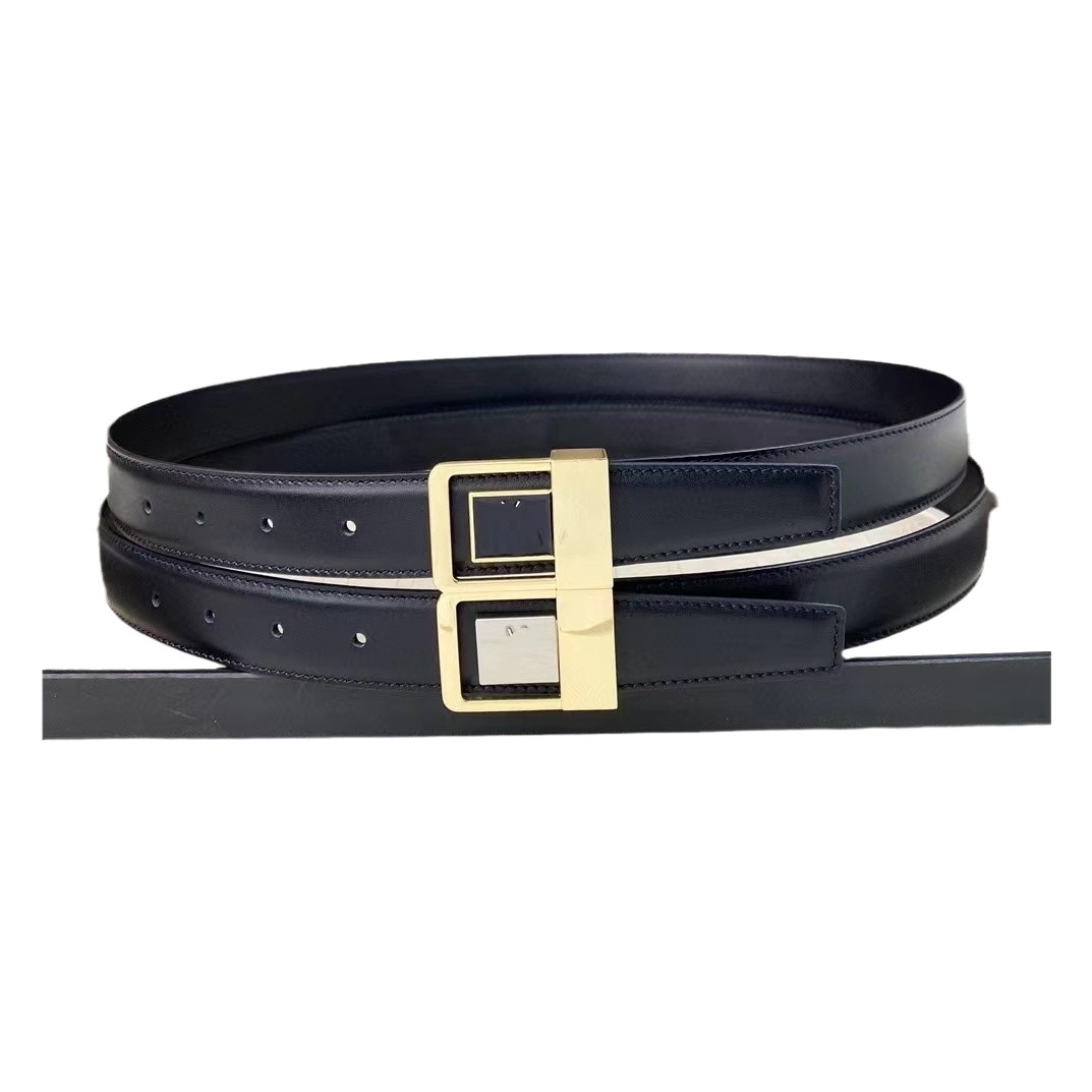 New hot selling Yanglin belt Women's simple style fashionable all-match fashionable clothes and pants accessories