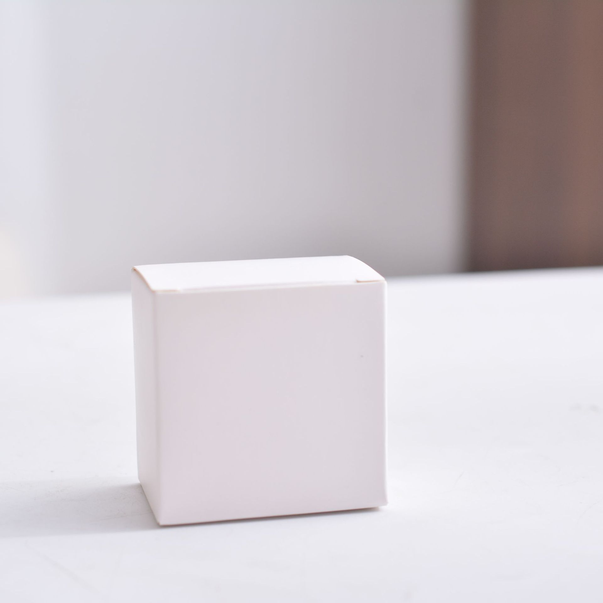 Picture of Cross-Border Amazon Deciduous Tooth Box Jewelry Box Cross Storage Box Necklace Storage Box Rosary Bracelet Collection Box
