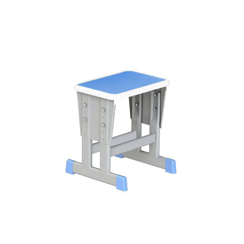 Picture of School Desk and Chair Training Desk Study Desk Children's Desk Single Training Desk Liftable Student Desk and Chair