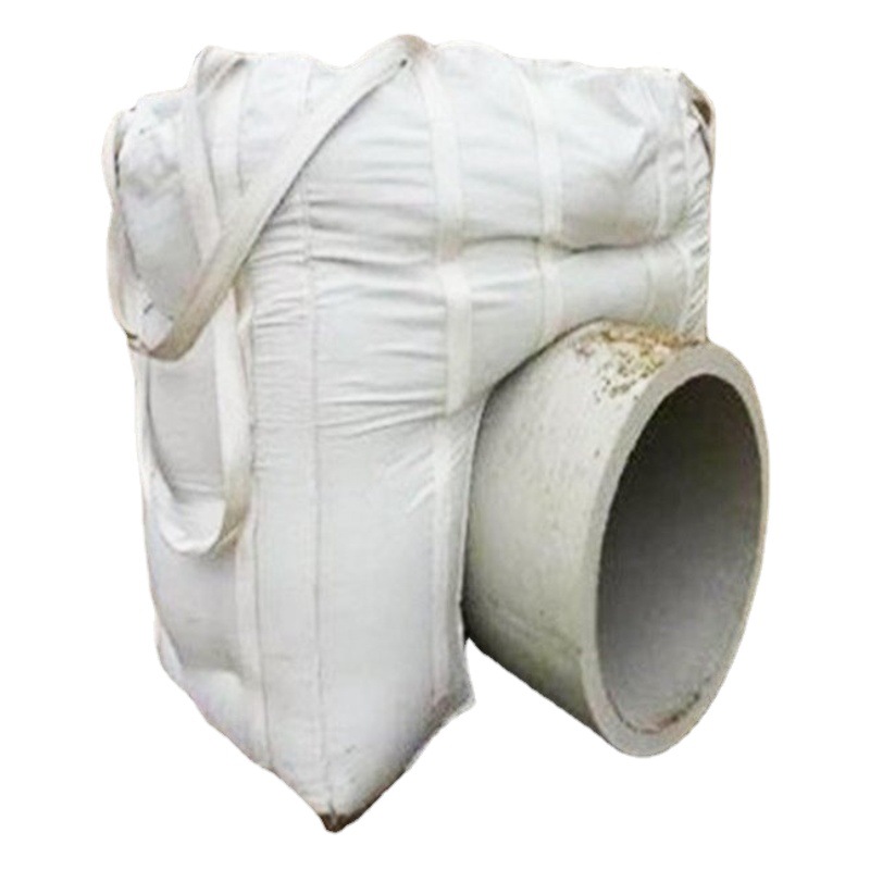 Pipe Balance Pressure Bag Natural Air Pressure Pipe Bag Pipe Stable Pipe Weight Bag Pressure Bag Construction Polypropylene Buoyancy Pressure Bag