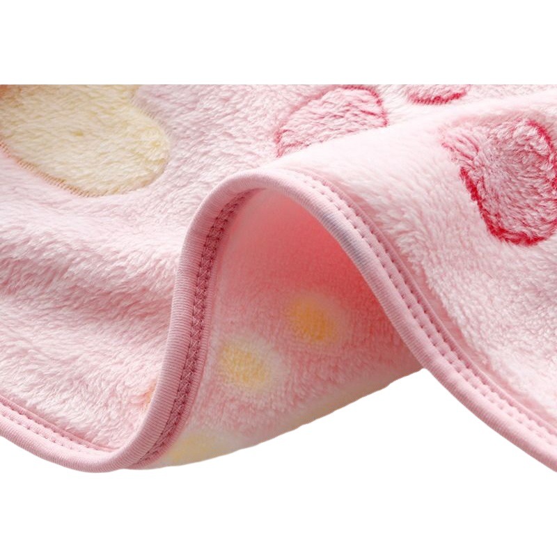 Baby Shoulder Pad Arm Warm Sleeping Children Shoulder Waistcoat Boys and Girls Baby Sleeping Shoulder Pad Autumn and Winter Anti-freeze Lined Thickened