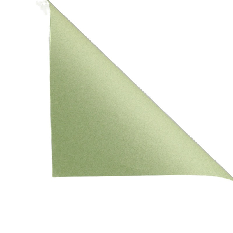 Special Offer Carfen Paper Solid Color Paper Versailles Fenghua Paper Art Paper Wish Flower Wrapping Paper Flower Art Flower bouquet Material