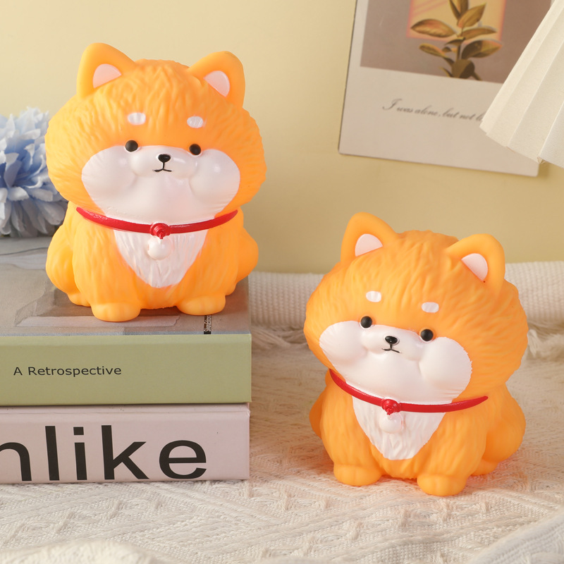 Fantasy Star Night Light Vinyl Birthday Gift Girls Bedroom Sleeping Desktop Cute Ornament Premium Wholesale