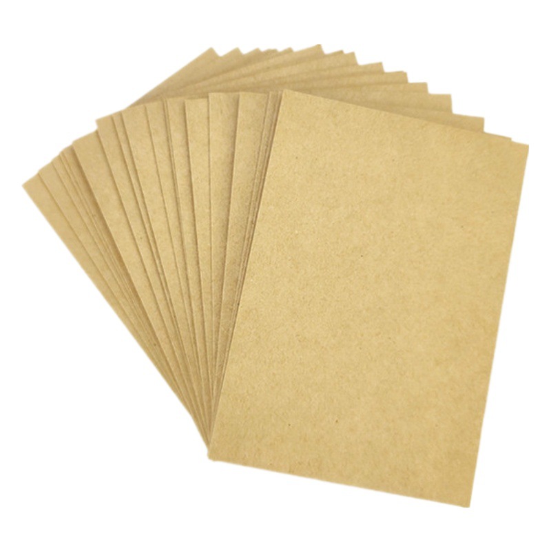 Kraft paper 80g 150g 250g 300g 400g 450g