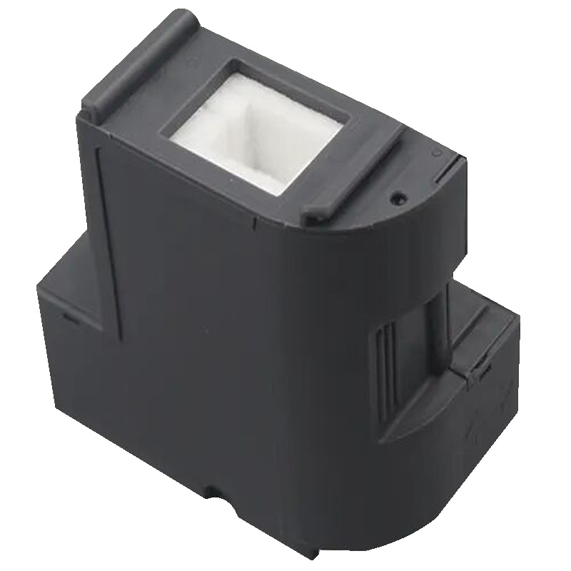 Picture of For EPSON C13S210125 S2101 maintenance box SC23MB SC-F130 waste ink collection box
