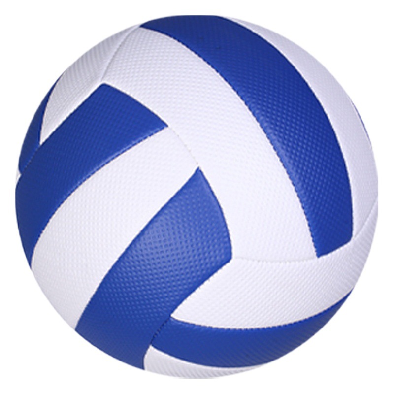 Volleyball Factory Senior High School Entrance Examination Special Competition for Primary and Secondary School Students Soft Hard Row No.5 Children's Training Machine Sewer PVC Balls