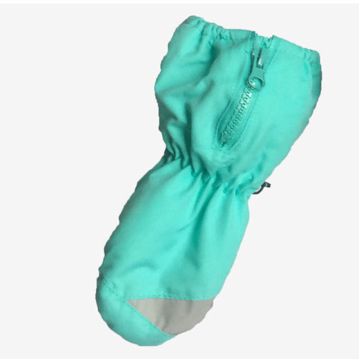 Picture of Winter new children's ski gloves fleece-lined thickened waterproof wear-resistant warm gloves manufacturers wholesale