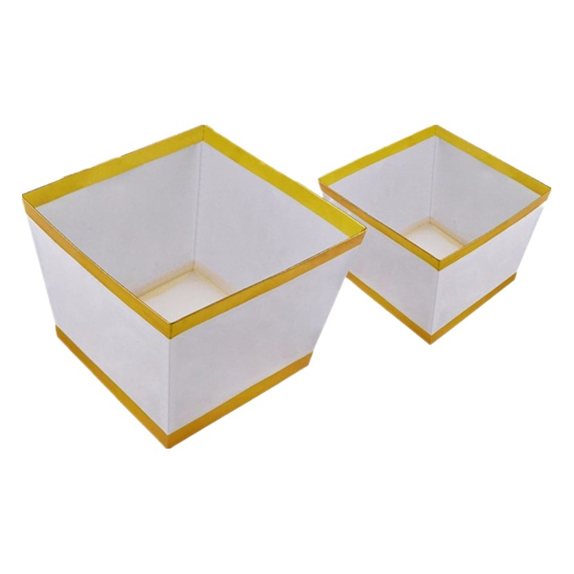 Factory direct supply blessing wish lotus lamp paper with candle river lamp a large number of spot square water lamp river lamp wholesale